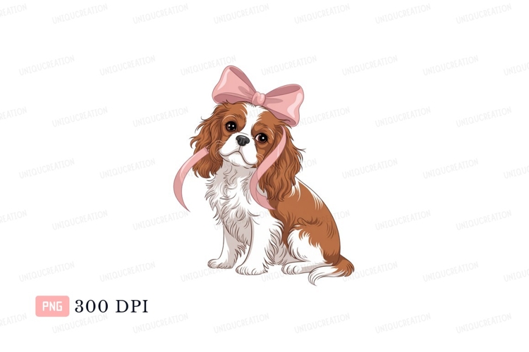 Pink Bow Clipart Image 10