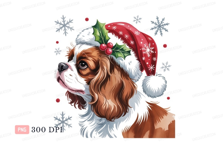 Holly Clipart Image 7