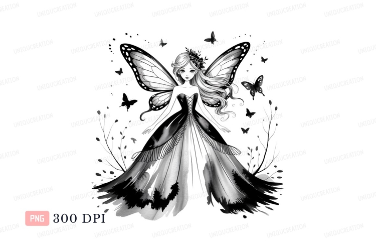 Wings Clipart Image 15