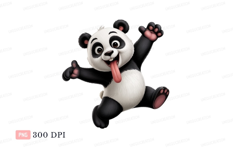 Happy Cartoon Image 2