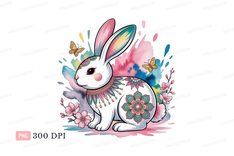 Butterfly Clipart Image 10