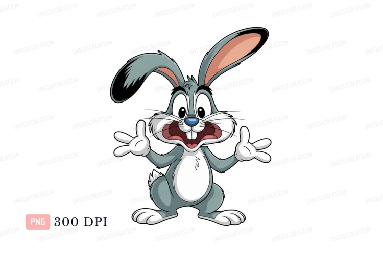 Surprised Clipart