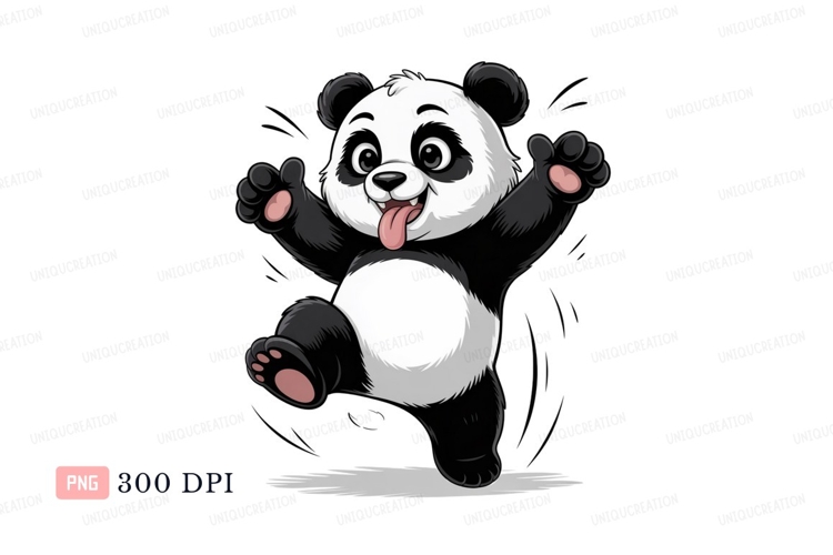 Penguin Cartoon Image 21