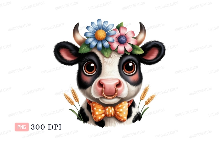 Black And White Animal Clipart Image 9