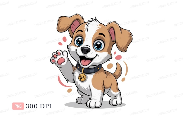 Happy Cartoon Image 11