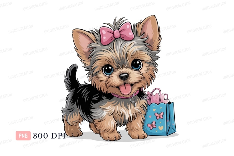 Pink Bow Clipart Image 3