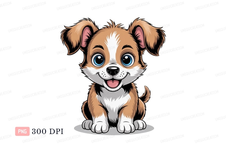 Fawn Clipart Image 23