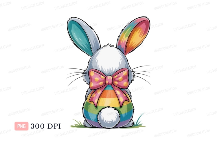 Bow Clipart Image 7