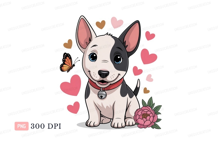 Flower Clipart Image 21