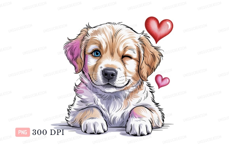 Wink Clipart Image 11