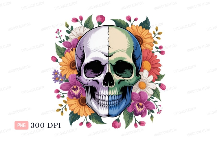 Floral Clipart Image 11