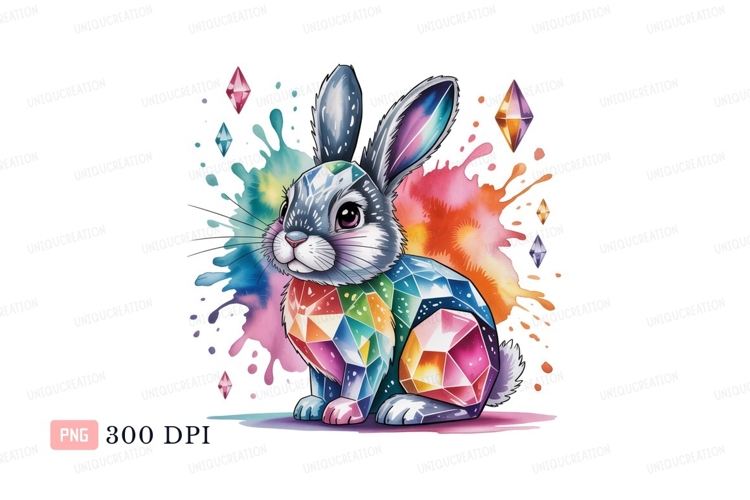 Crystal Clipart Image 2
