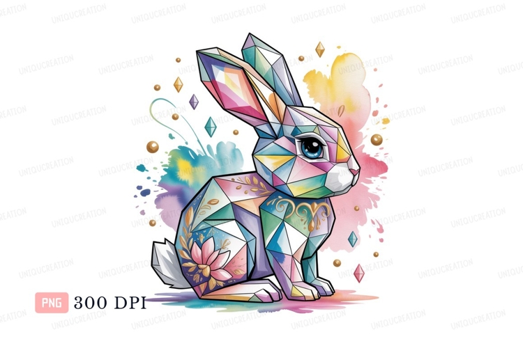 Crystal Clipart Image 3