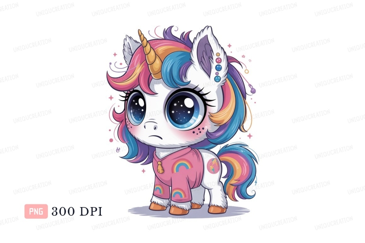 Rainbow Clipart Image 9