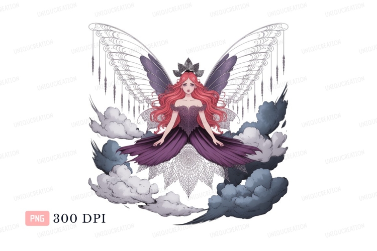 Wings Clipart Image 14