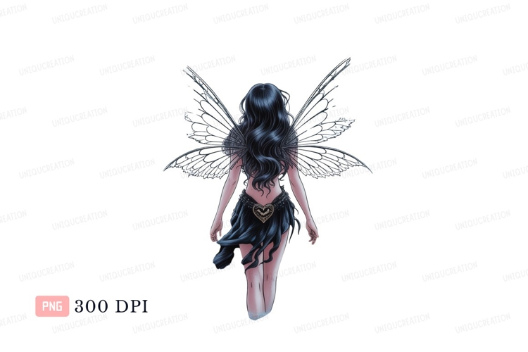 Wings Clipart Image 12