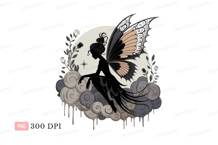 Moon Clipart Image 14