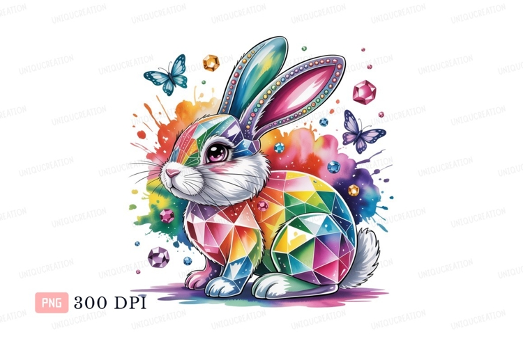 Crystal Clipart
