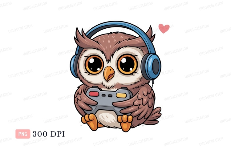 Game Controller Clipart Image 20