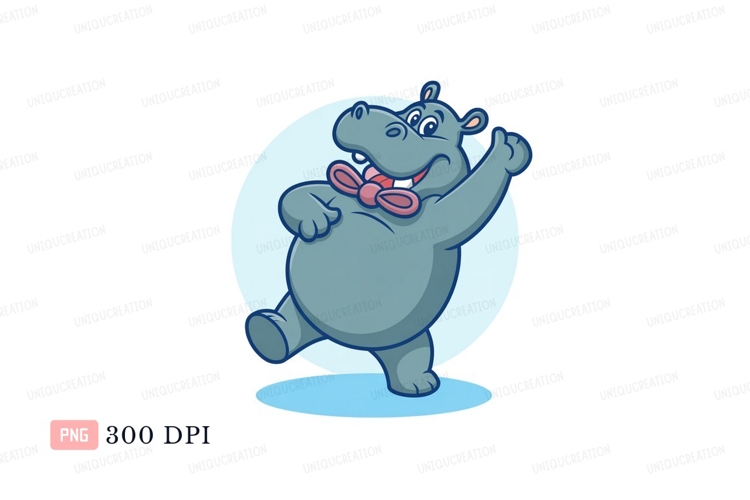 Happy Cartoon Image 6
