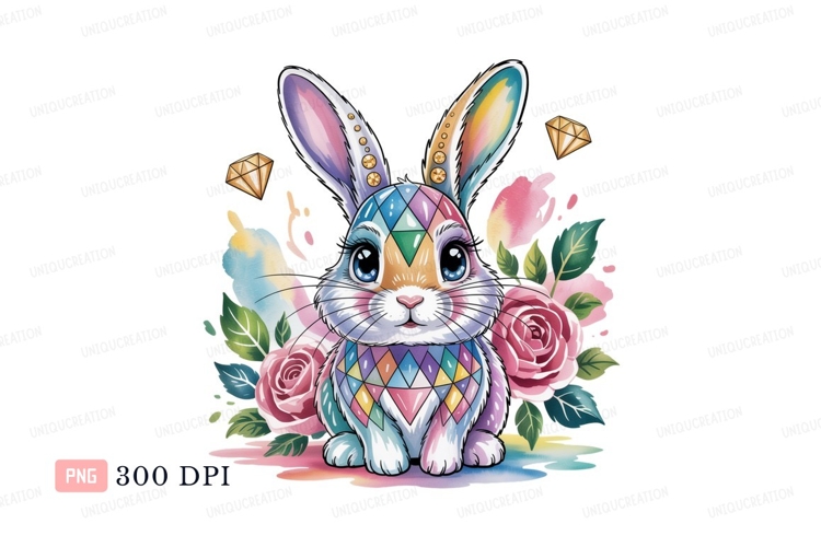 Lamb Clipart Image 13