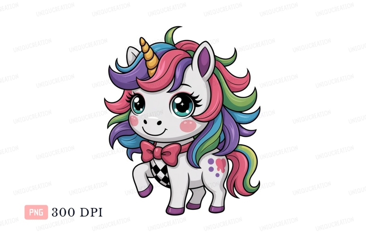 Hair Bow Clipart Image 24