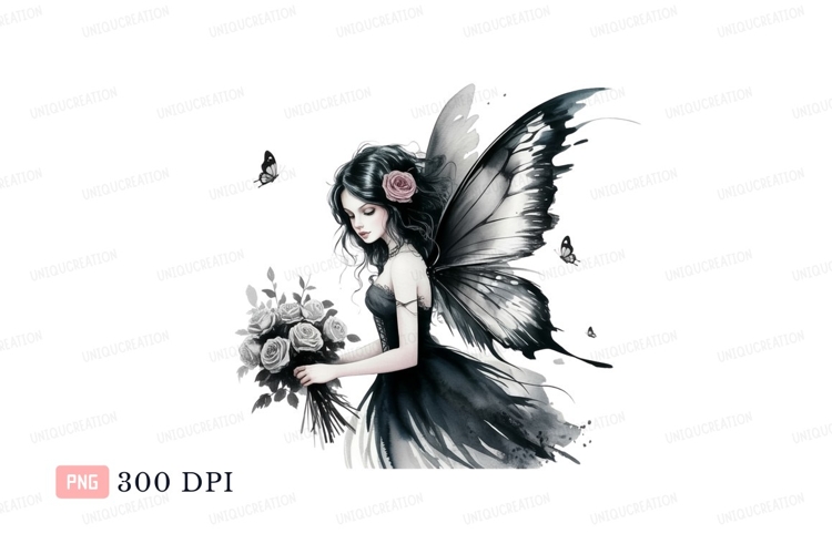 Roses Clipart Image 8