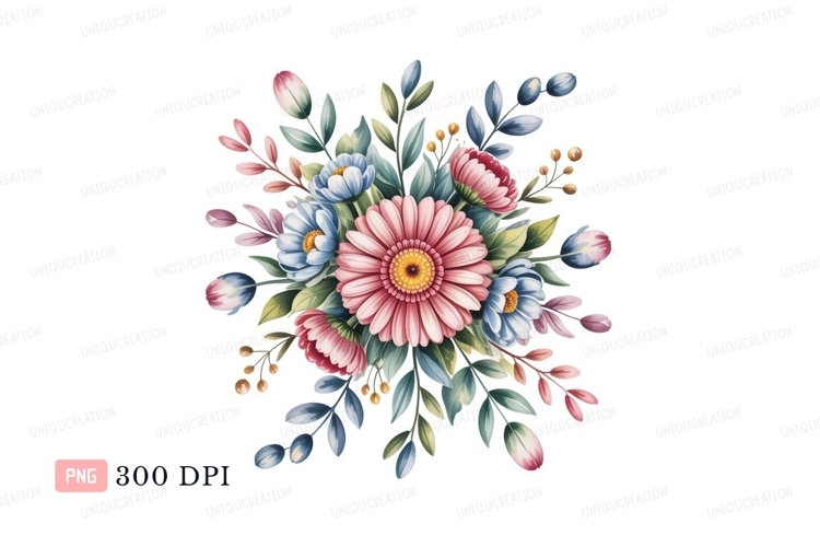 Fairy Wings Clipart Image 4