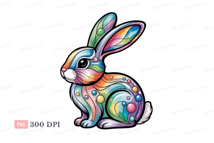Bunny Clipart