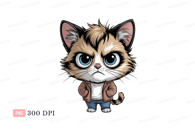 Jacket Clipart Image 7