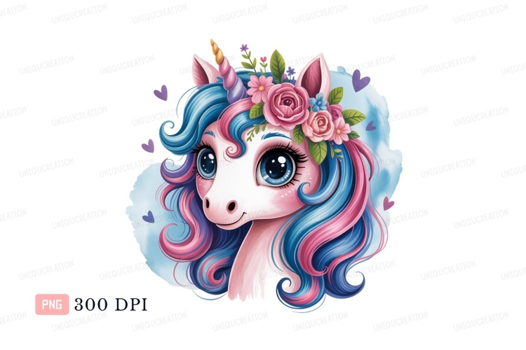 Horse Clipart Image 24