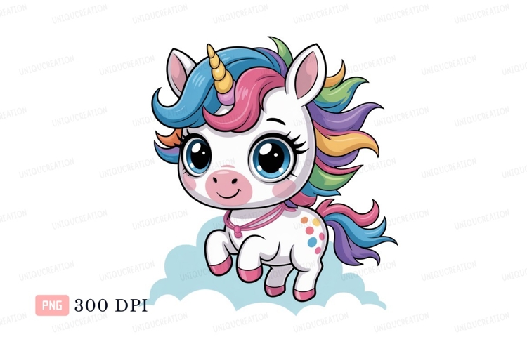 Unicorn Image Image 16