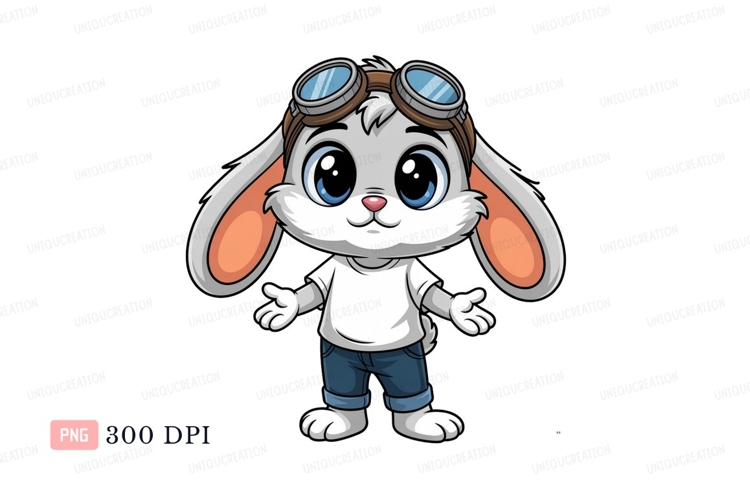 Jeans Clipart Image 2