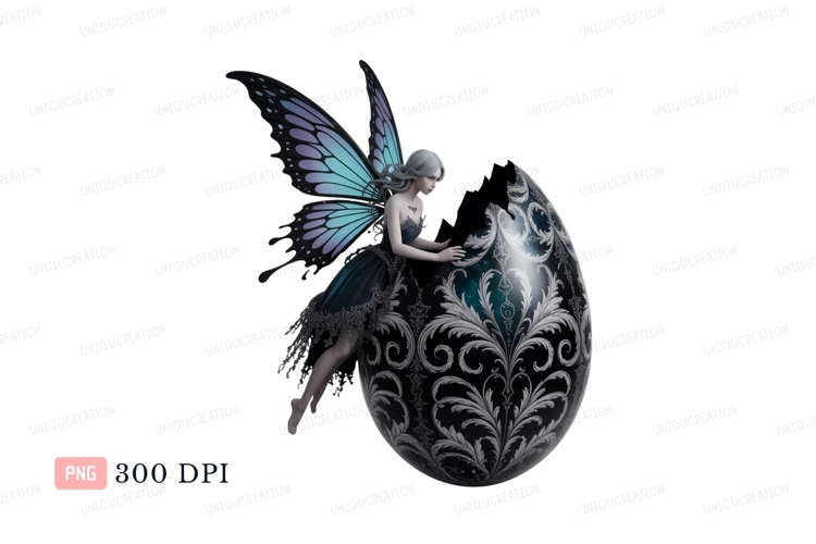 Fairy Wings Clipart Image 15