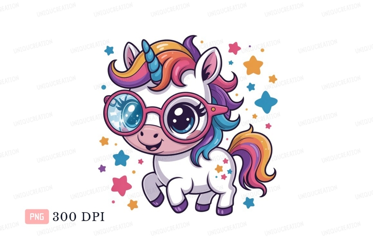Rainbow Clipart Image 4