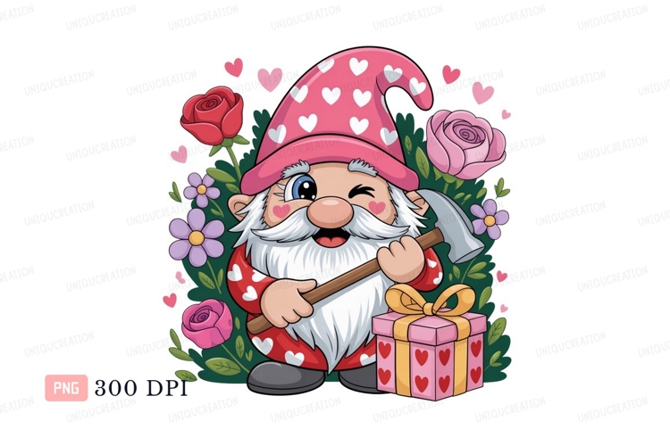 Roses Clipart Image 6
