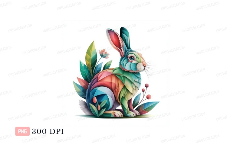Cute Animal Clipart Image 13