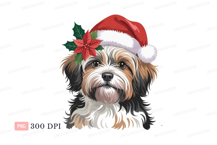 Christmas Hat Clipart Image 17