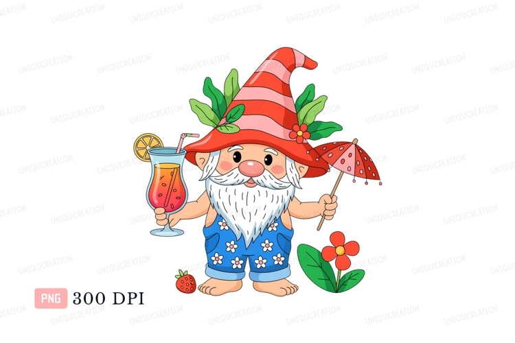 Umbrella Clipart Image 2