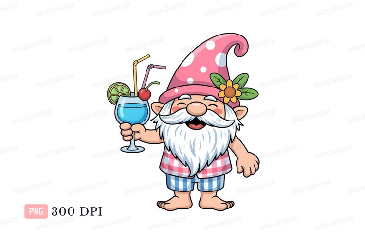 Cocktail Clipart Image 11