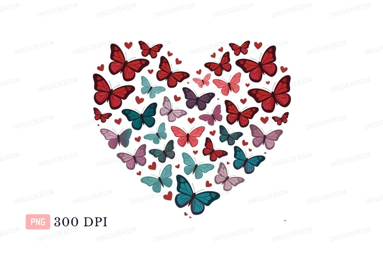 Purple Heart Clipart Image 18