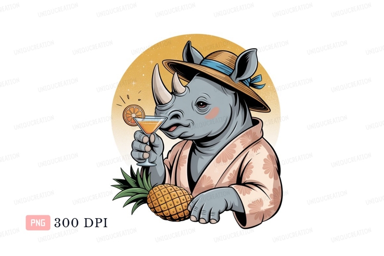 Animal Clipart Image 17