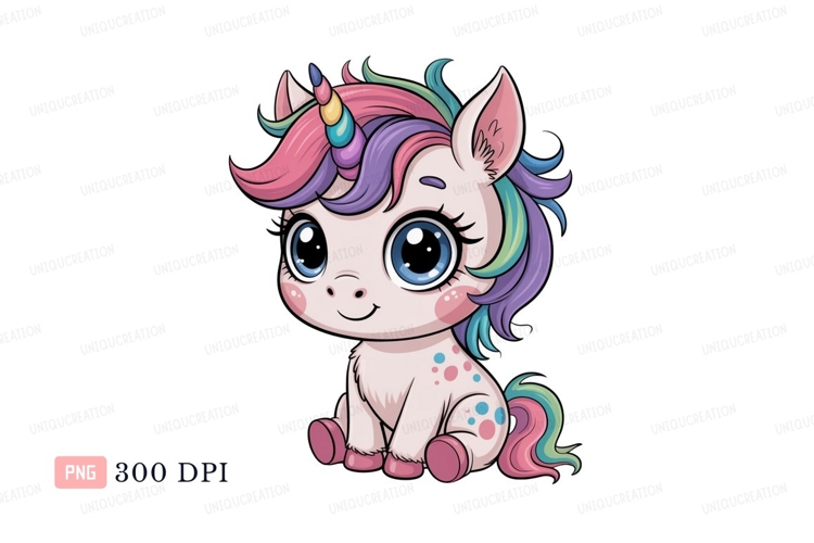 Rainbow Clipart Image 21