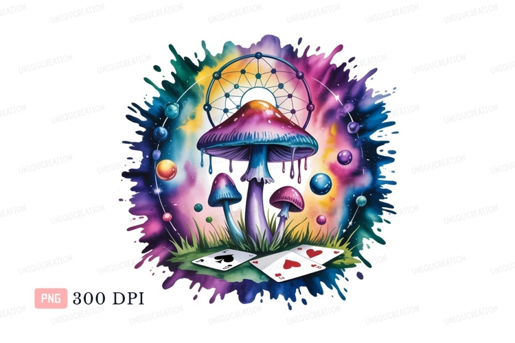 Dreamcatcher Clipart Image 15