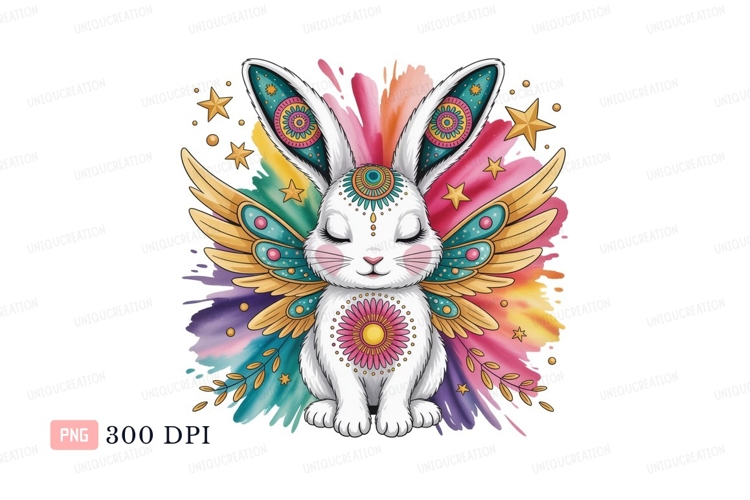 Wings Clipart Image 10