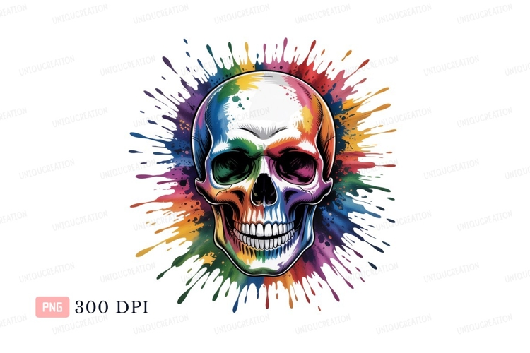 Rainbow Clipart Image 19