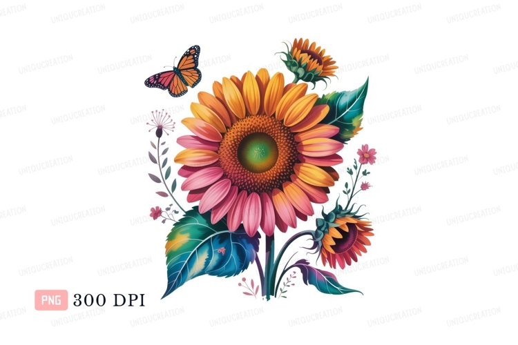 Nature Clipart Image 20