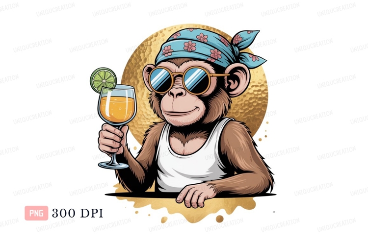 Bandana Clipart Image 24
