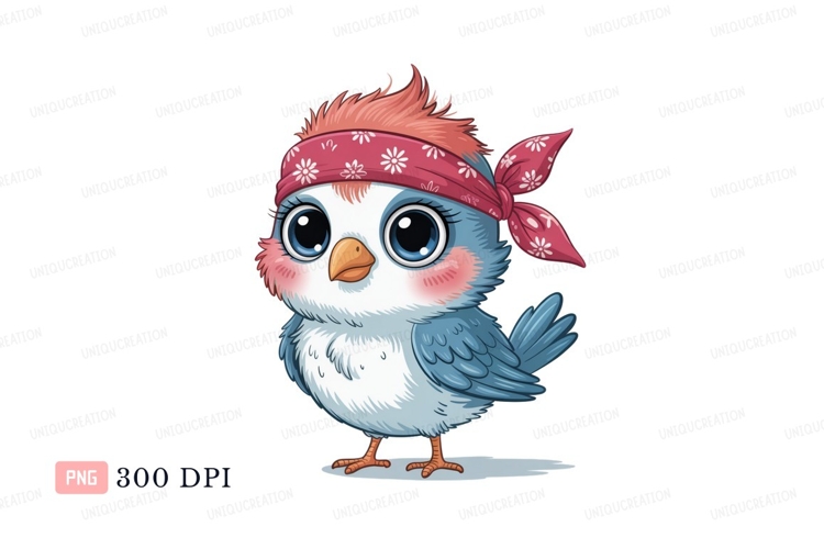 Bandana Clipart Image 3