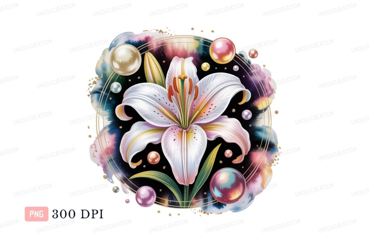 White And Gold Background Image 15